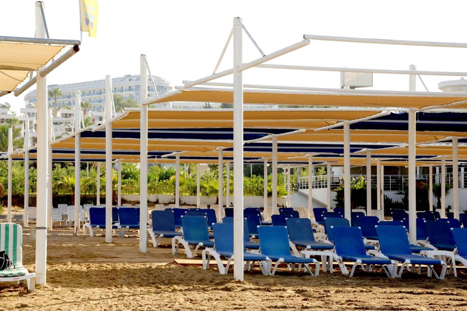 Hotel Dream Family Club Side Exterior foto
